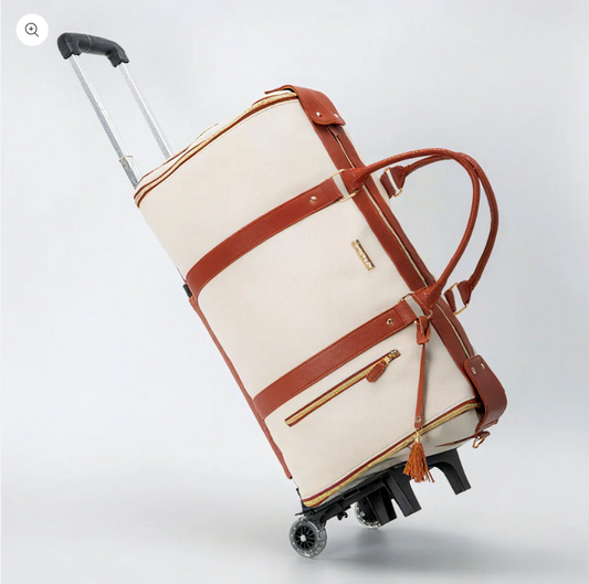Roller Bag