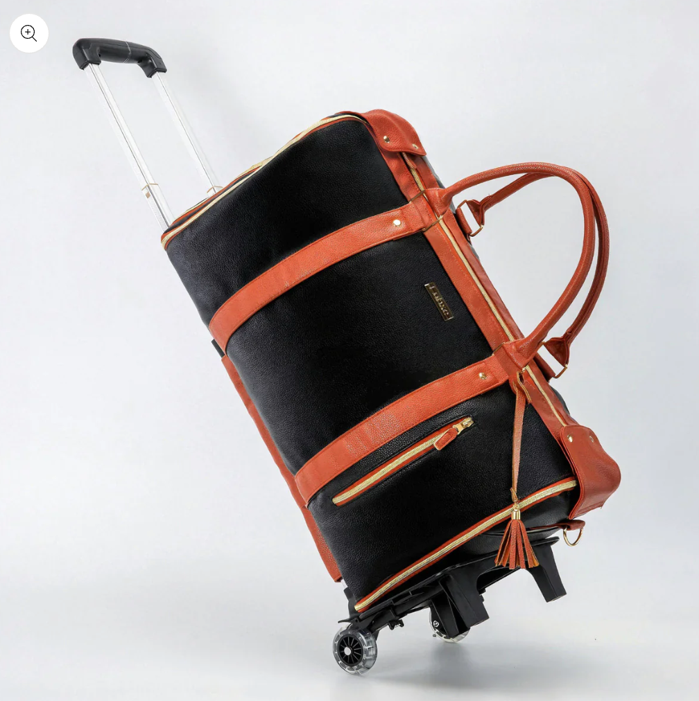 Roller Bag